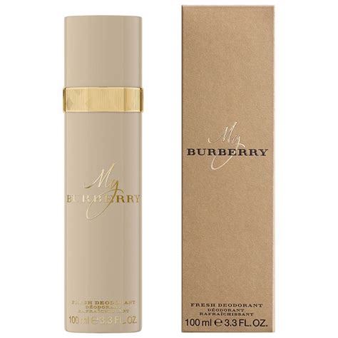 profumo deodorante burberry prezzo|Deodorante Burberry a 41,40 € .